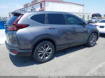 Honda 2022 Honda CR-V 2022r., 1.5L 1.5 Benzyna 190KM, zdjęcie 4