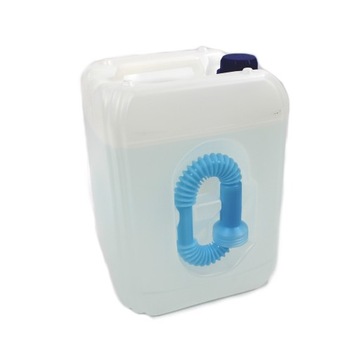 AD BLUE FLUID VW AUDI SKODA SEAT DPF 10л ОРИГИНАЛ