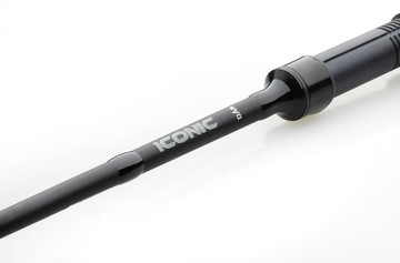 Удилище для карпа DAM ICONIC CARP 3 шт. 360/3,00 фунта