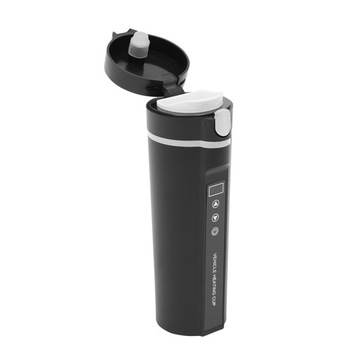 12V/24V PODRóżNY CZAJNIK ELEKTRYCZNY 450ML