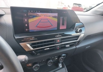 Citroen 2023 Citroen C4X Shine 2023 1.2 Benzyna 130KM, zdjęcie 7