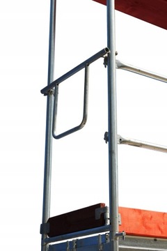 Фасадные леса Plettac - смета