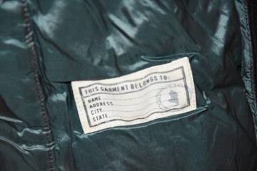 ЖИЛЕТ МУЖСКОЙ ПУХОВИК MARLBORO CLASSICS 3XL
