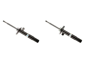 2X TLUMIČE BILSTEIN PŘEDNÍ L+P DO BMW 7 E65 E66 E67