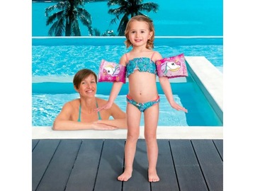 MONDO Рукава для плавания UNICORN Pool