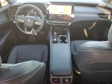 Lexus RX V 2024 Lexus RX 350 base, 2024r., 4x4, 2.5L 2.5 Benzyna 275KM, zdjęcie 6