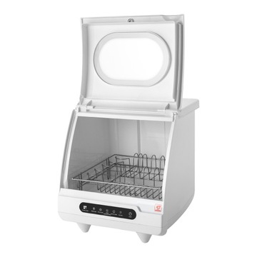 800W ZMYWARKA STOŁOWA ZMYWARKA DO NACZYŃ NABLATOWA 220V 5L