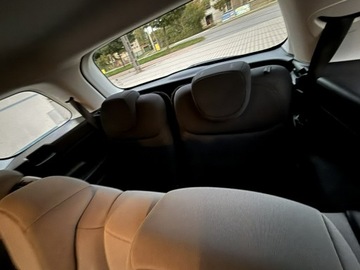 Fiat 500L Trekking Seria 1 0.9 TwinAir 8V 105KM 2014 Fiat 500L 2014r Nawigacja 7-mio Osobowy, zdjęcie 11