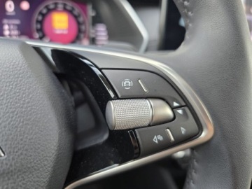 Skoda Octavia IV Liftback 1.5 TSI EVO 150KM 2024 Skoda Octavia AAC, Winter, El. Klapa, Gwarancja, VAT 23 1.5 Benzyna 150KM, zdjęcie 25