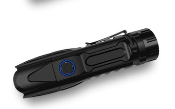 ФОНАРЬ SWAT С ЗУМОМ -XHP90.2 САМЫЙ МОЩНЫЙ