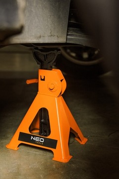 NEO Tools Подставки для автомобилей 2 тонны 278-423 мм