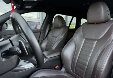 BMW Seria 3 G20-G21 Touring 2.0 330i 258KM 2021 BMW Seria 3 I wlasciciel M Sport Gwarancja Bezwypadkowy FVAT23, zdjęcie 25
