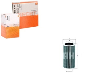 KNECHT FILTR OLEJU CH11169ECO HU7198Y L446 FA6004E