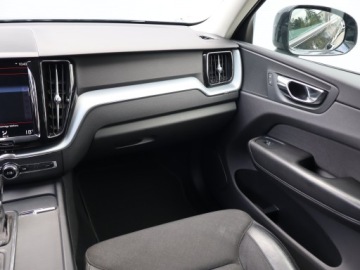 Volvo XC60 II 2017 Volvo XC60 T5 AWD, Salon Polska, Serwis ASO, 4X4, zdjęcie 7