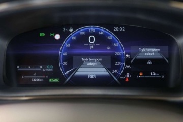 Toyota Corolla XII TS Kombi Facelifting 1.8 Hybrid 140KM 2023 Toyota Corolla 1.8 Hybrid Comfort Tech 1.8 Hybryda 140KM, zdjęcie 5