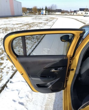 Peugeot 208 I Hatchback 5d Facelifting 1.5 BlueHDi 102KM 2019 Peugeot 208 Peugeot 208 Blue-HDi 100 StopampStart Allure 1.5 Diesel 102KM, zdjęcie 19