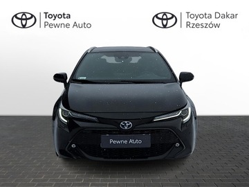 Toyota Corolla XII TS Kombi 2.0 Hybrid Dynamic Force 184KM 2021 Toyota Corolla 2.0 Hybrid Comfort Seria E21 (2019-, zdjęcie 7