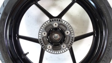 Kawasaki Z1000SX Z 1000 SX 11-16 Koło Felga Przód