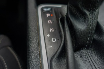 Kia Sportage IV SUV Facelifting 1.6 CRDI 136KM 2021 Kia Sportage Fv23%*BLACK EDITION*100% Bezwypadkowy, zdjęcie 21