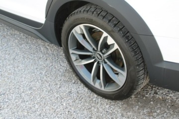 Audi A4 B9 Allroad Quattro Facelifting 2.0 40 TDI 204KM 2021 Audi A4 Allroad Quattro F-Vat Salon Polska Gwaranc, zdjęcie 9