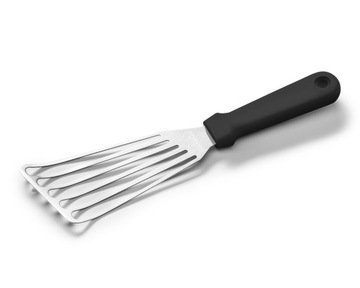 ŁOPATKA DO SMAŻENIA AŻUROWA 29 CM FORGAST FG11225