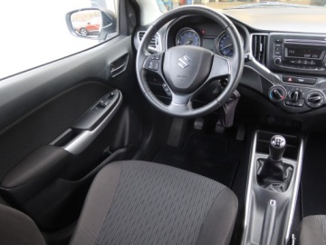 Suzuki Baleno III 1.2 DualJet 90KM 2019 Suzuki Baleno 1.2, Salon Polska, 1. Właściciel, zdjęcie 6