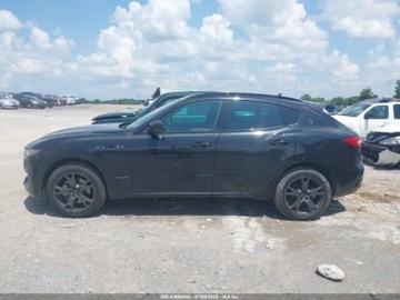 Maserati Levante 2018 Maserati Levante Grandsport 3.0 Benzyna 345KM, zdjęcie 7