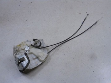 FIAT SEDICI 06-09 ZÁMEK DVEŘE ZADNÍ PRAVÝ