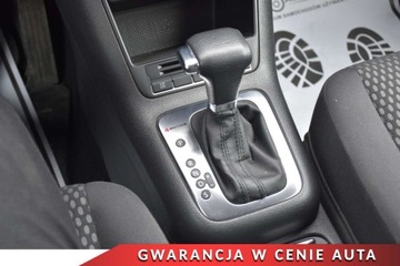 Volkswagen Tiguan I SUV 2.0 TSI 170KM 2009 Volkswagen Tiguan Automat 4-Motion Parktronic Klimatyzacja Komputer Alu-Fe, zdjęcie 21