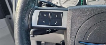 Chrysler 300C I Touring 3.0 CRD V6 218KM 2007 Chrysler 300C 3.0 CRD Android Kamera HD Skora Xenon Hak 3.0 Diesel 218KM, zdjęcie 15