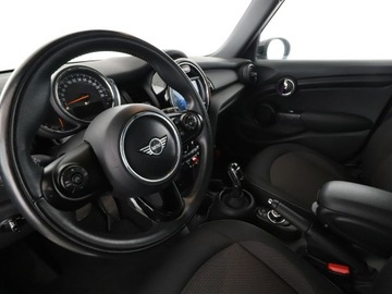 Mini One II 2019 Mini ONE Benzyna Automat Klimatronik Nawigacja, zdjęcie 13