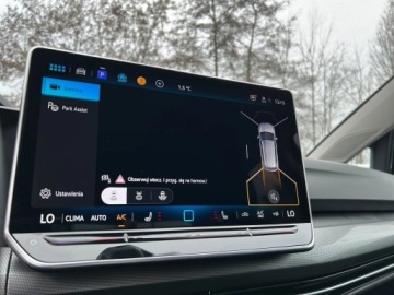 Volkswagen Golf VIII Hatchback Facelifting 2.0 TDI 150KM 2025 Volkswagen Golf Variant Style 2.0 TDI 150 KM DSG, zdjęcie 20