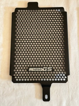 Крышки радиатора для BMW R1250 GS ADV ADVENTURE KPL / P+L LOGO