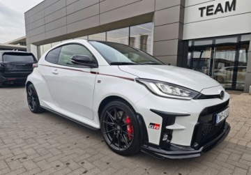 Toyota 2021 Toyota Yaris Toyota Yaris GR-Four 1.6 Benzyna 261KM, zdjęcie 21