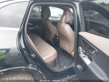 Mercedes 2023 Mercedes-Benz EQE 2023r., Elektryczny 288KM, zdjęcie 9