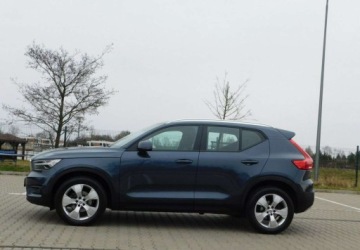 Volvo XC40 2021 Volvo XC 40 z Gwarancja Kamera Parkowania 2.0 Diesel 150KM, zdjęcie 28