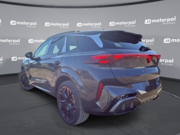 Cupra Terramar SUV 2.0 TSI 204KM 2026 Cupra Terramar Advantage Edition 2.0 TSI 204 KM DS, zdjęcie 7