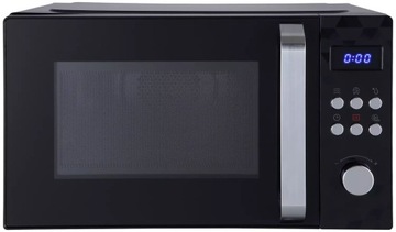 Mikrofalówka, Morphy Richards 900W TERMOOBIEG