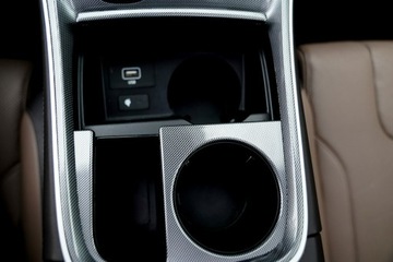 Hyundai Santa Fe IV 2022 Hyundai Santa Fe FUL LED 7-osob panorama skóra, zdjęcie 34