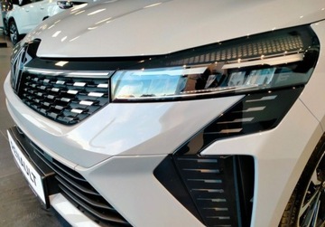 Renault Clio V Hatchback 5d Facelifting 1.0 TCe 90KM 2025 Renault Clio Gdynia Generation TCe90 X-Tronic wersja specjalna, automat, zdjęcie 15