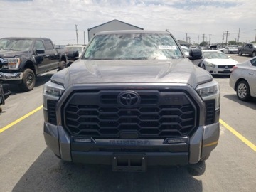 Toyota Tundra II 2024 Toyota Tundra Crewmax Limited 2024 3.4l 3.4 Benzyna 389KM, zdjęcie 5