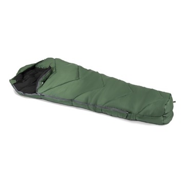 Śpiwór KAMPA Eske Single 12 XL