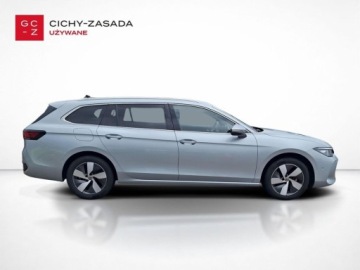 Volkswagen Passat 2025 Volkswagen Passat Passat Business 1,5 TSI 150KM DSG Serwis ASO FV23, zdjęcie 5