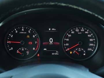 Kia Stonic I Crossover Facelifting 1.0 T-GDI 100KM 2023 Kia Stonic 1.0 T-GDI, Salon Polska, 1. Właściciel, zdjęcie 10