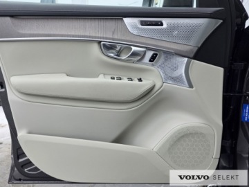 Volvo XC90 II 2025 Volvo XC 90 FV23 Ultra Bright B5 250KM ACC BLIS 36, zdjęcie 13