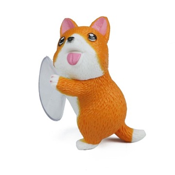 STOJAK NA TELEFON PODSTAWKA DLA DZIECI PIESEK