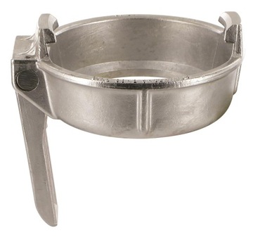 Tankwagen Tankwagen Corona DN80 нержавеющая