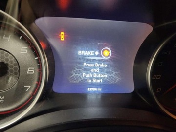 Dodge Charger VII 2020 Dodge Charger Scat Pack 2020 6.4 Benzyna 485KM, zdjęcie 9