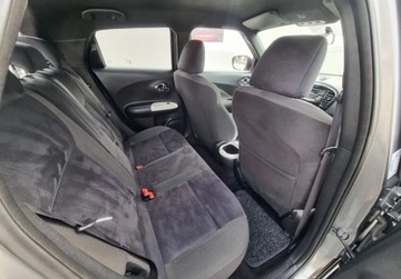 Nissan Juke I SUV Facelifting 1.2 DIG-T (Euro 6) 115KM 2016 Nissan Juke Lift SLICZNA 1.2 Benzyna BOGATY Oryginal Zadbany 2017r NISKI P, zdjęcie 12