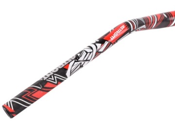 РУЛЬ CL-005 1 1/8 дюйма (28,6 мм), черный крест